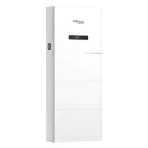 15 kWh met omvormer